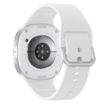 Samsung 三星 SM-L325FZSATGY Galaxy Watch8 40mm (LTE) 智能手錶 (銀色)